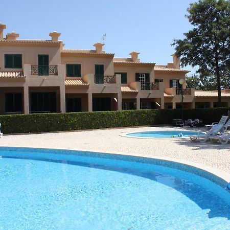 Villa V2 Aa Olhos de Agua  Exterior foto