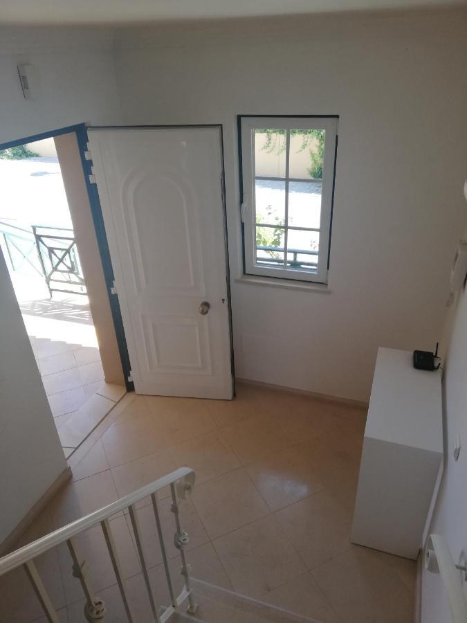 Villa V2 Aa Olhos de Agua  Exterior foto