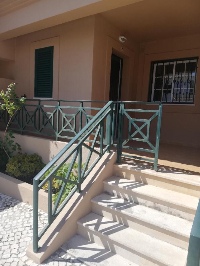 Villa V2 Aa Olhos de Agua  Exterior foto