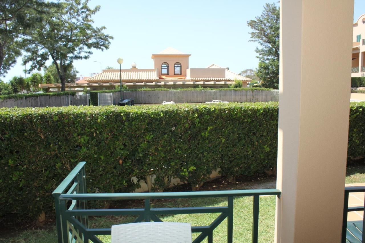 Villa V2 Aa Olhos de Agua  Exterior foto