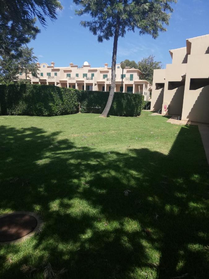 Villa V2 Aa Olhos de Agua  Exterior foto