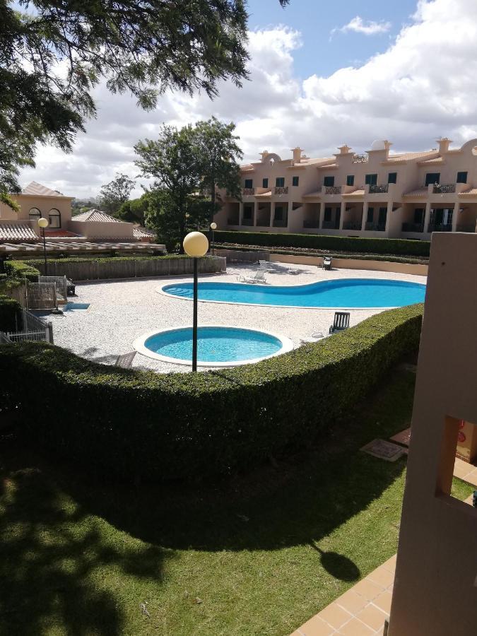 Villa V2 Aa Olhos de Agua  Exterior foto